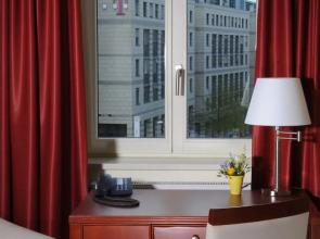 AppartementHotel SchlafGut Leipzig