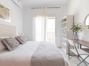 Cosy Central 3 Bedrooms Duplex