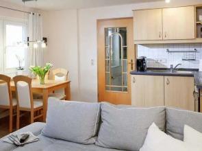 Ferienhaus Strandperle