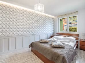 Apartamenty Sun & Snow Kuba - Iwo