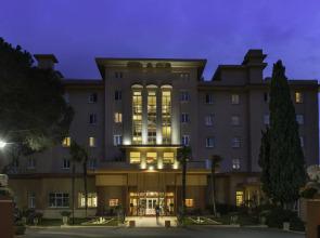 Hotel Club Vacanciel Les Issambres