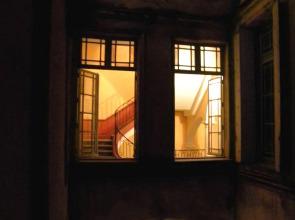 La Terrasse du Marché aux Fleurs