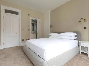 Great Russell Street by Onefinestay