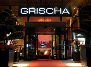 Grischa - DAS Hotel Davos