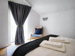 Alfama Historical Apartments