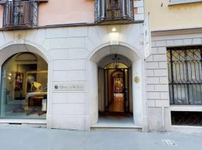 Italianway - Borgospesso 14