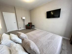 RentFlat (Rent Flat) on Grazhdanskaya 1/1 street