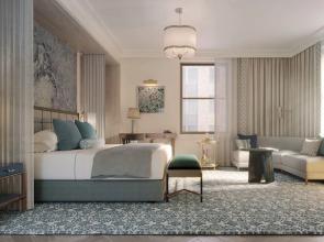 The Wall Street Hotel