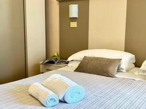 Hotel  Residence Brown