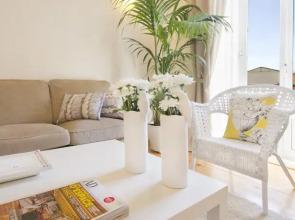 Lisbon Glow Apartment