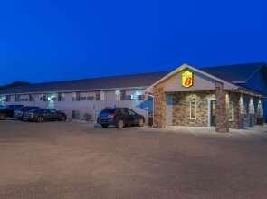 Super 8 by Wyndham Kearney