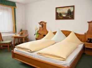 Waldhotel Rennsteighof