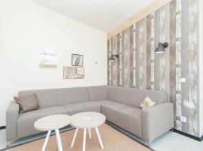 Bloemendaal Beach Escape