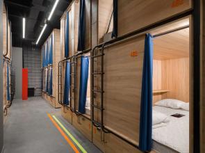 A&S Hostel Arsenalniy