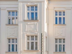 Revelton Suites Karlovy Vary