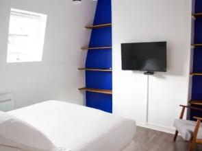 Appartements De Jeanne