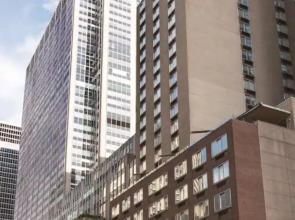 DoubleTree by Hilton New York Midtown Fifth Ave