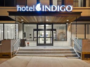 Hotel Indigo Kansas City - The Crossroads by IHG