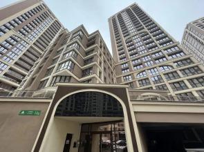 Roomer (Rumer) on Makaenka street 12L