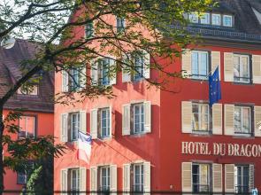 Hotel Du Dragon