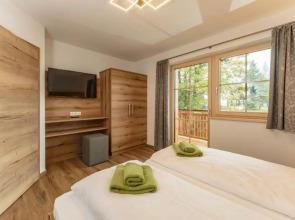 Appartements Die Ramsauerin