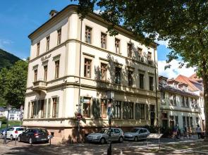 Hotel Villa Marstall