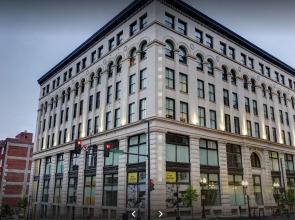 1 BR Apt in Garment Dist by Frontdesk