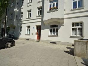 PURO Designer Apartment in the Center