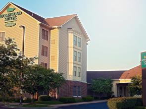 Homewood Suites by Hilton Lexington Fayette Mall