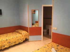 Apartamentos Sleep in Madrid