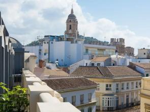 Solaga - Felix Saenz