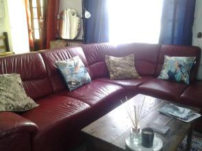 Appartement indépendant au coeur du Vignoble