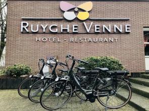 Hotel-Restaurant Ruyghe Venne