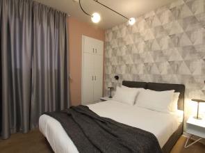 Charming 1B Apt Near Expo & Univ TelAviv