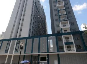 Apartamento no centro de SP - 1209A