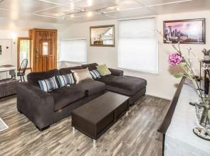 Green Lake Escape Seattle 4 bd 2 ba Sleeps 12!