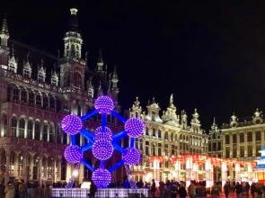 Grand Place Apartment