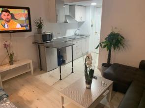 Apartment - Travel and Holidays Castellana