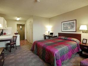Extended Stay America Austin - Downtown - 6th St.