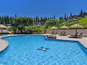 Kapalua Golf Villas 27t1 2, Lahaina