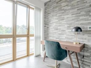 Modern 2 Bedroom Flat in Hackney