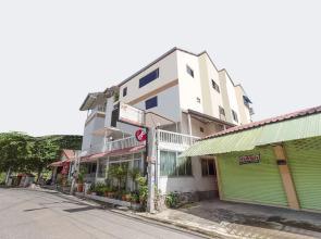 OYO 1165 Uma Apartment