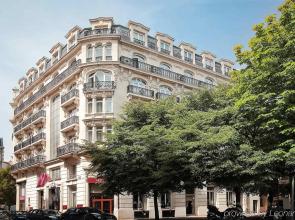 Mercure Lille Centre Grand Place