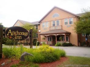 Anchorage Inn