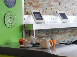 Résidence Hotelière du Havre