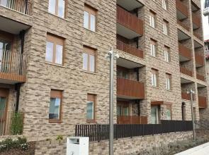 Riverside Retreat in Barking