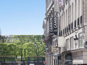 Hotel Cambon