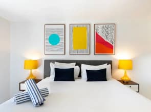 Panoramic Perfect w/ Amazing Views! 7-day Min