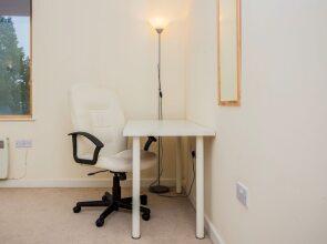 2 Bedroom Apartment Near Kings Cross