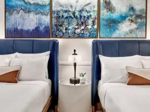 Omni Fort Lauderdale Hotel